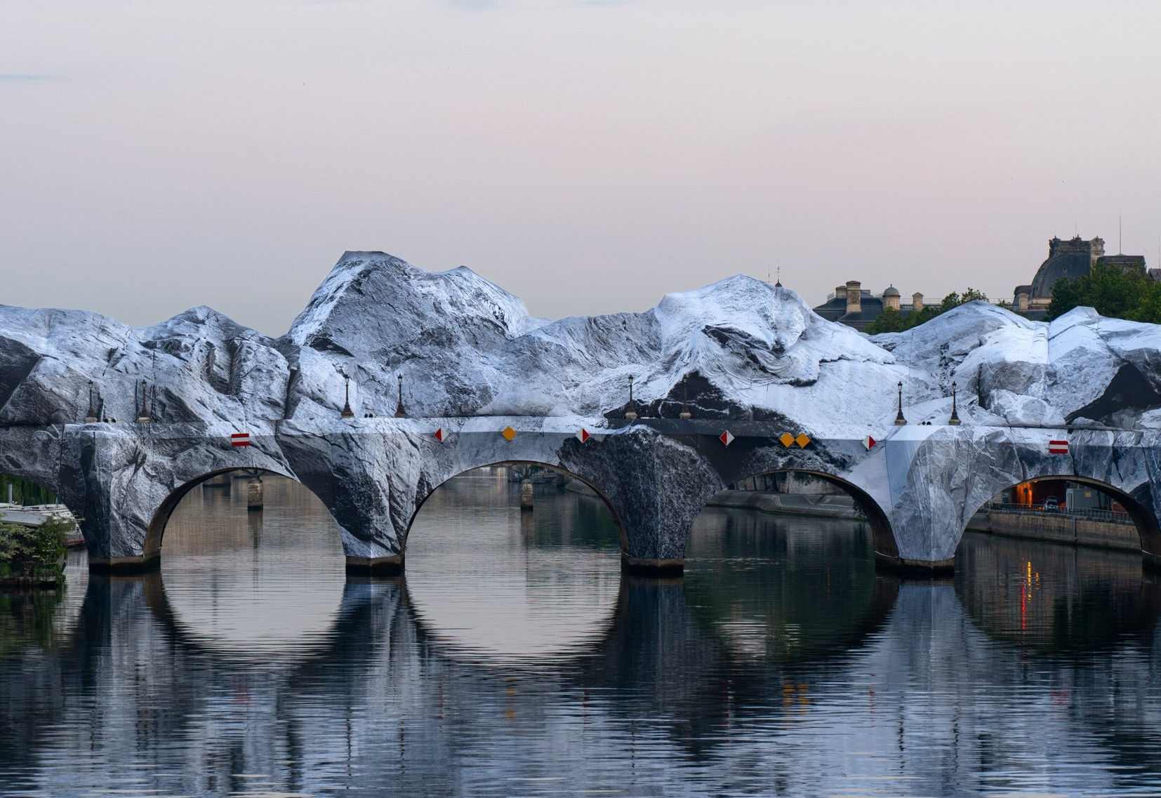 La Caverne du Pont Neuf,