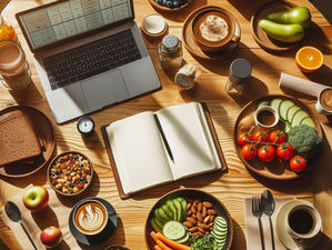 Consultation nutritionnelle en ligne avec Beeyu Diététique