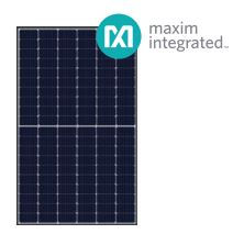 KIOTO Solarmodul Power-60 HC Maxim Black