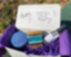 Thumbnail: Candle box set