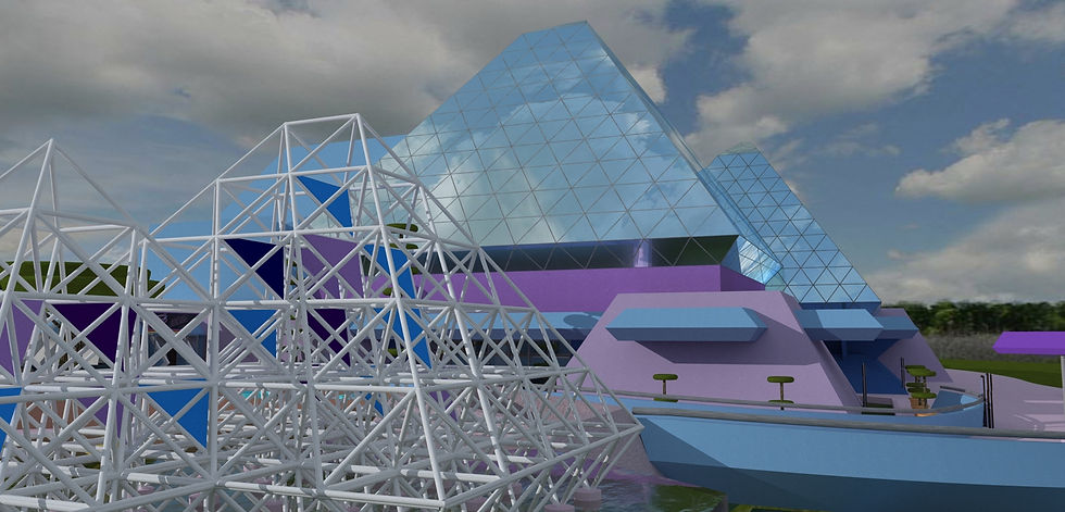 Journey Into Imagination