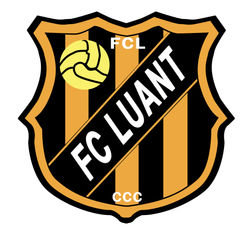 FC Luant Logo