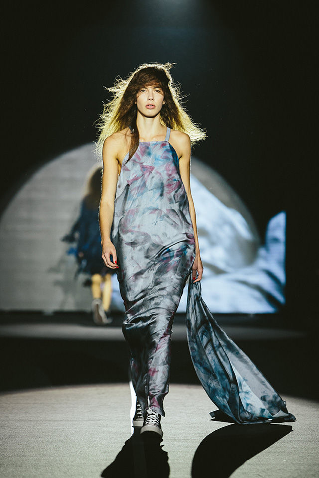 MÊHLÊ | Girls N' Roses | PF'17