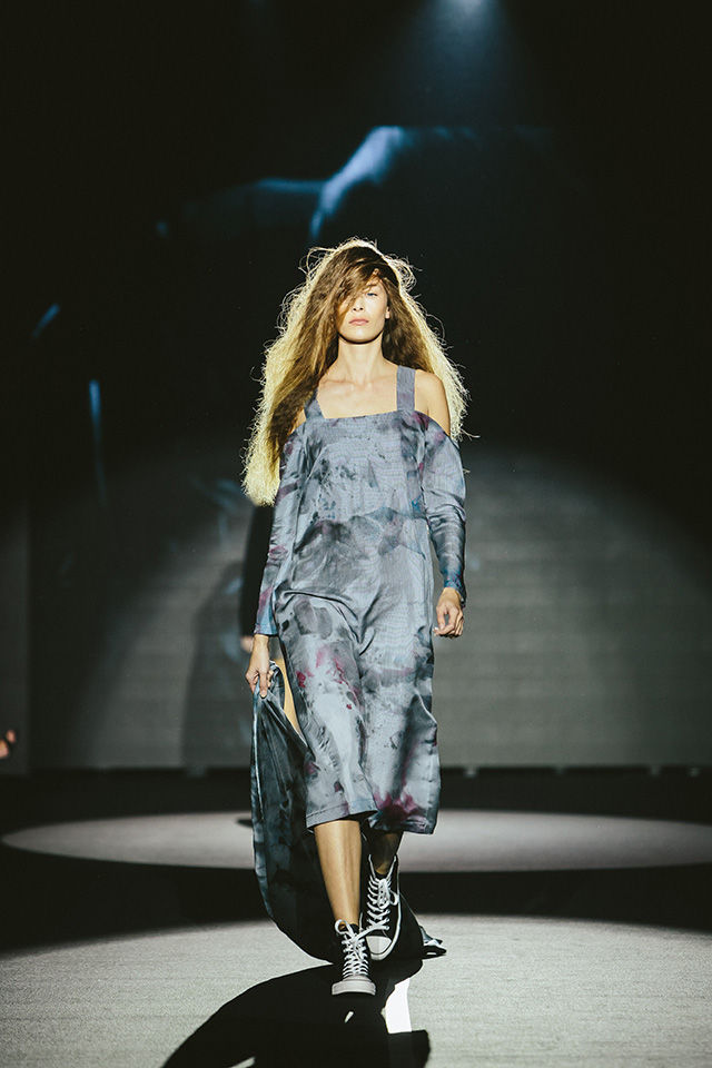 MÊHLÊ | Girls N' Roses | PF'17