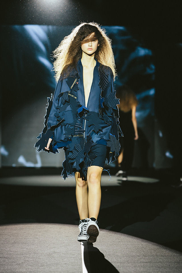 MÊHLÊ | Girls N' Roses | PF'17