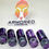 Thumbnail: Violet Acid Ano - Regulator Pressure Tester
