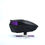 Thumbnail: Spire IV Paintball Loader - Grey / Purple