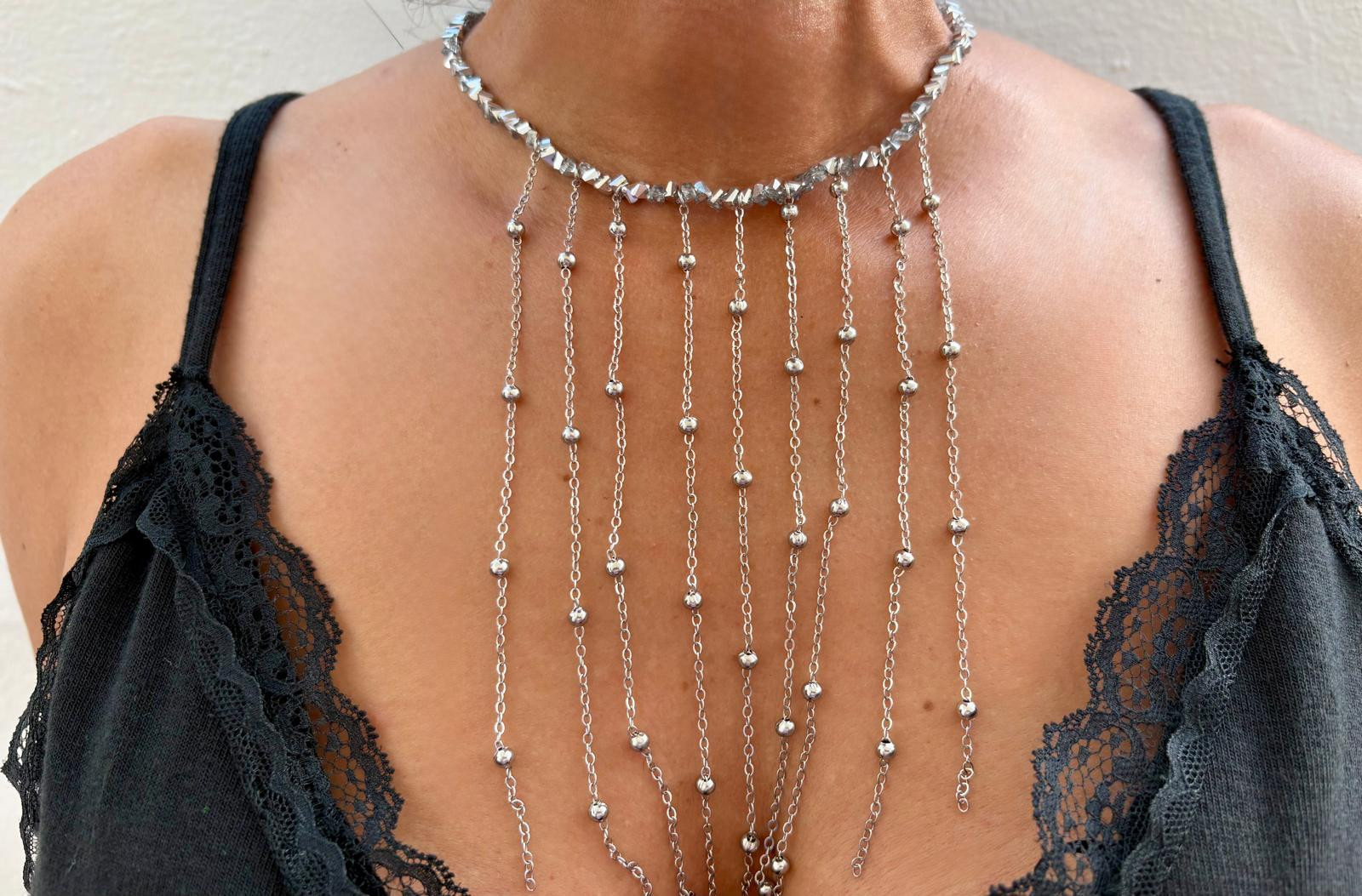 Collar Gala