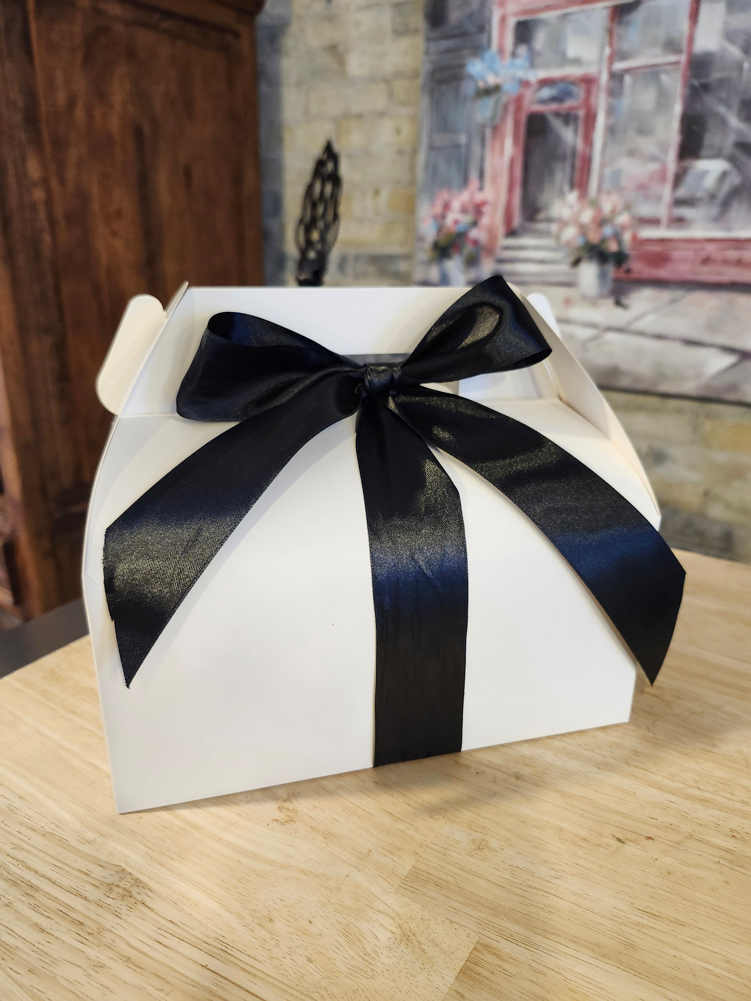 The Cheese Edit - Cheese Box