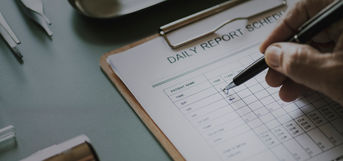 A Junior Doctor’s Guide to Exception Reporting