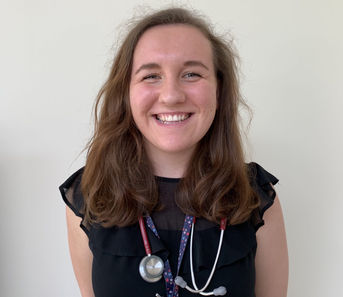 How to Get Presentations or Publications in Your Early Medical Career