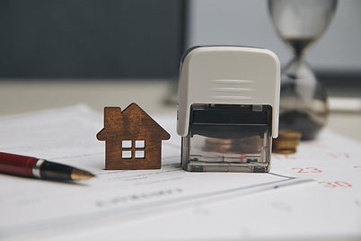Mobile and RON Loan Signing Services