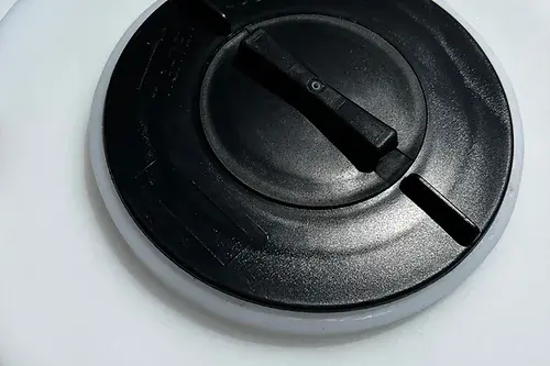 Thumbnail: 325 Gallon Poly Tank