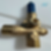 ZH288 Blue Spring Unloader YUB