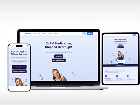 Website Design Trends of 2024: What You Need to Know