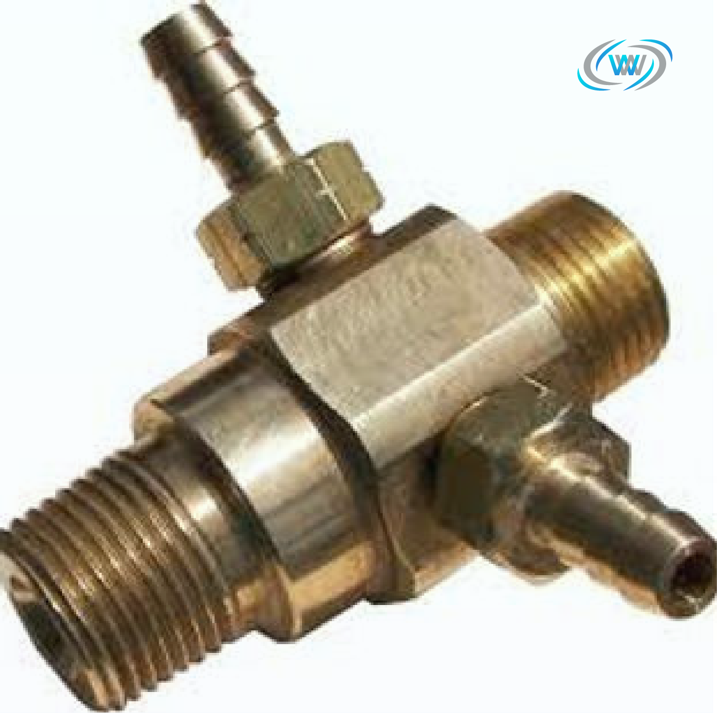 Dual Port Injector 2.1 for 3-5 GPM Machines