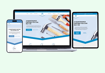 Blue Chip Maintenance