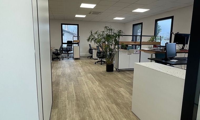 Bureaux