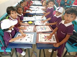 sunny's spring dale school