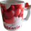Miniatura: Mug con Corazón en la Oreja 11oz