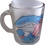Miniatura: Mug Transparente 11oz