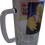 Miniatura: Mug Cervecero Transparente