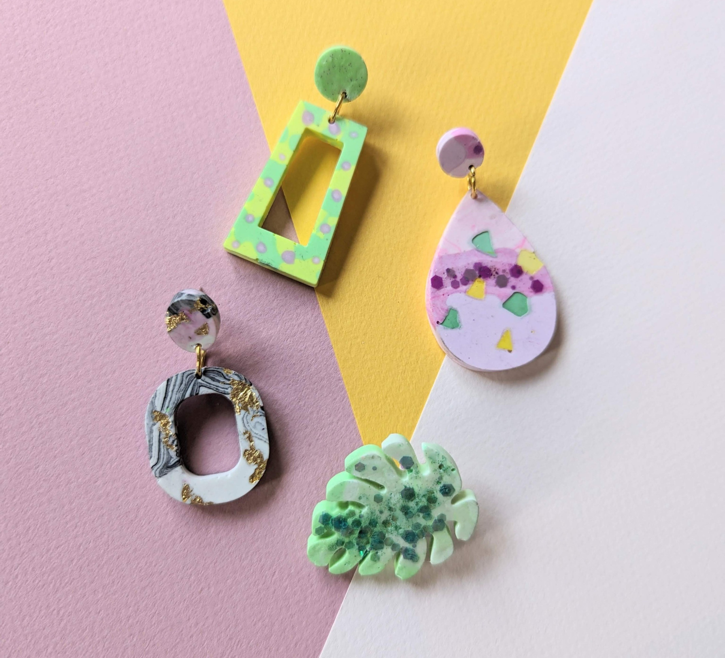 Craft Polymorphics Edinburgh