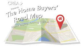 The Homebuyer’s Roadmap