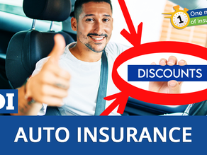 10 Things to know about Texas Auto Insurance