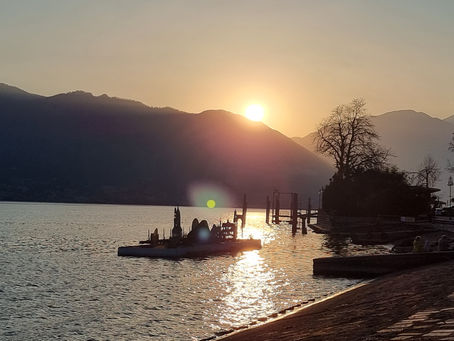 Una Nuova Onda di Coscienza !!