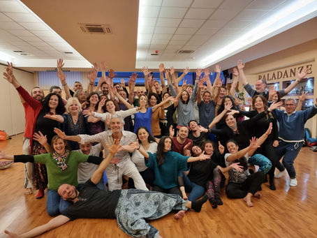 La nostra Famiglia Umana....