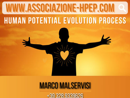 1° H.P.E.P. Intensive Workshop - 29/30 Giugno 2024 - Verbania