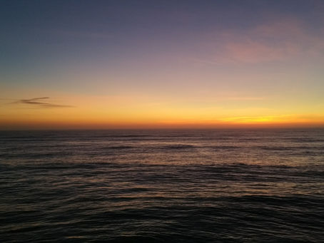 TU SEI LA CHIAVE , LA VIA , L'OBIETTIVO.