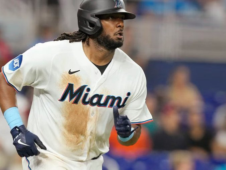 Series Overview: Marlins vs Phillies