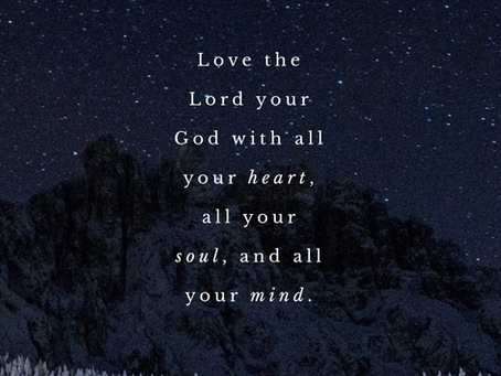 A Memorable Memorial