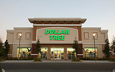 A Dollar Tree Tale