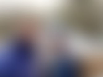 The Long Haired Cat Lady