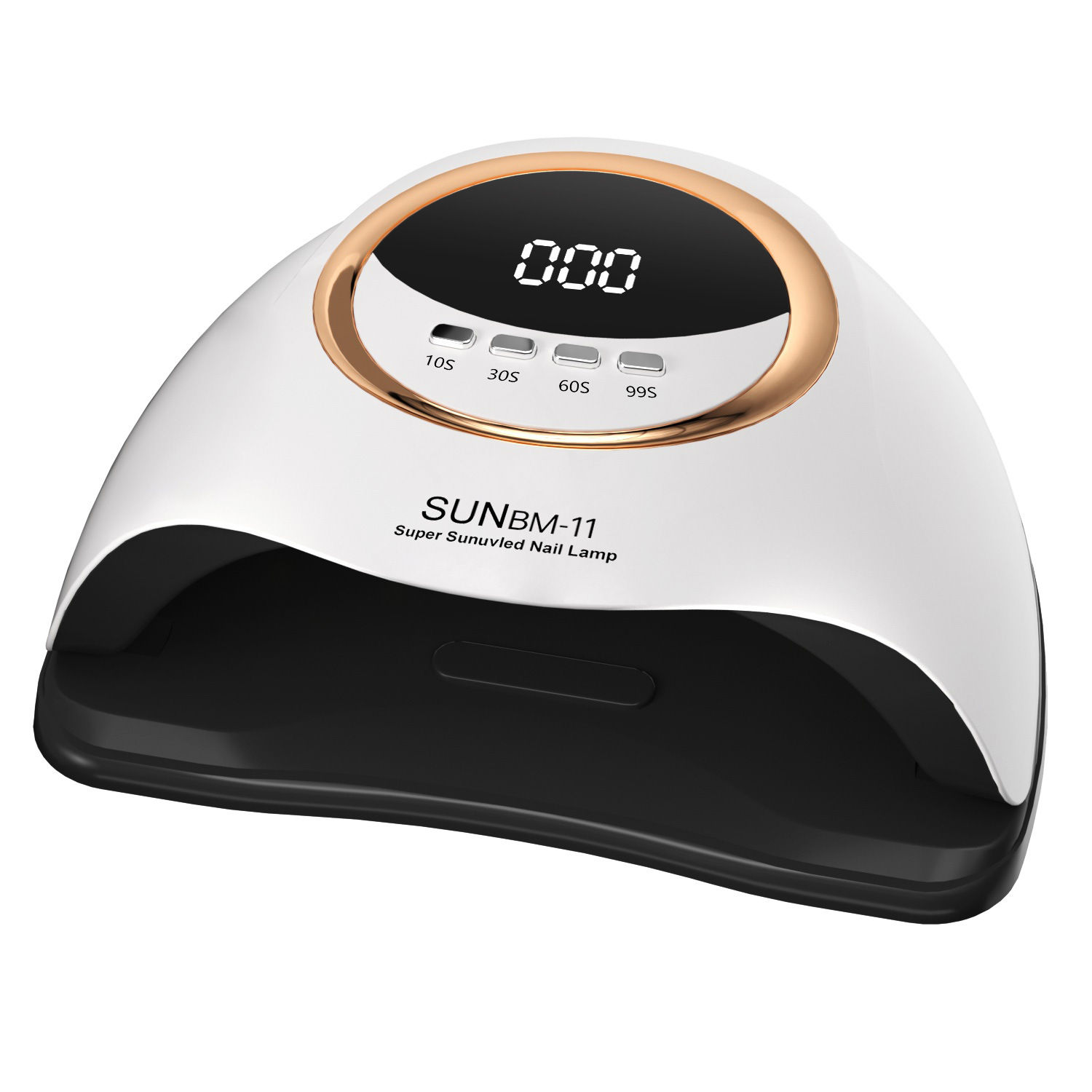 Lampada UV LED 280W SUN BM-11 Display | IlNegoziodiLuserna