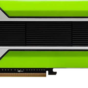 NVIDIA Tesla V100 32GB PCIe HBM2