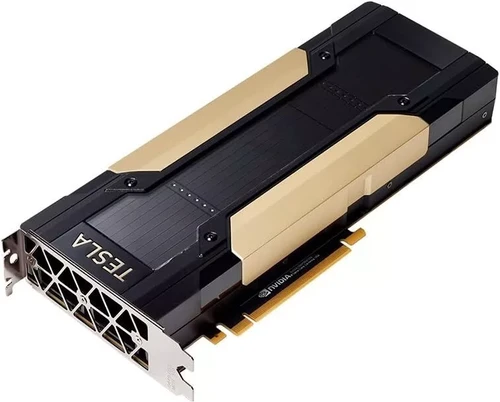 NVIDIA Tesla V100 32GB PCIe — GPU AI HPC | IlNegoziodiLuserna®