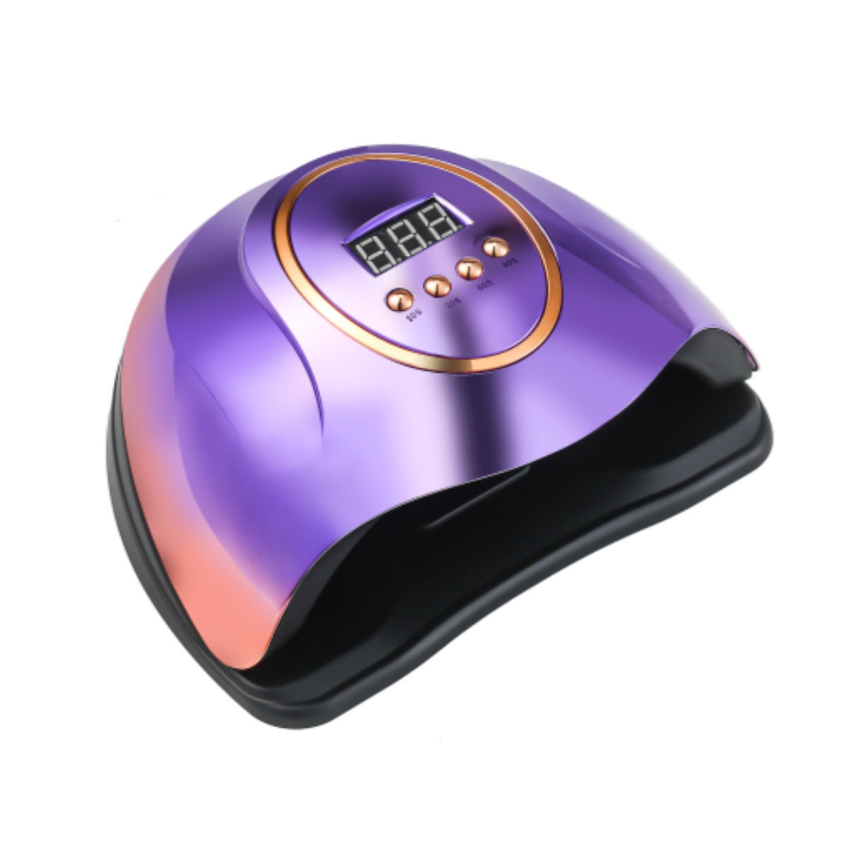 Lampada UV LED 280W SUN BM-9 66 LED | IlNegoziodiLuserna