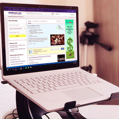 Case Study: 
SkillsFuture Campaign 
