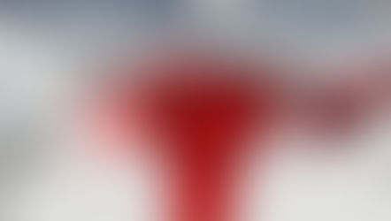 [End] Fatamorgana Salju