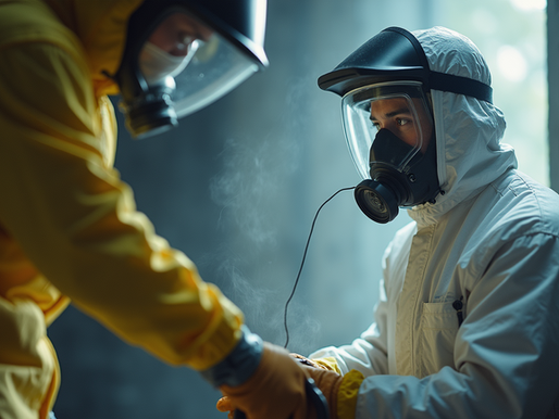 Understanding the Asbestos Removal Process for Your Home