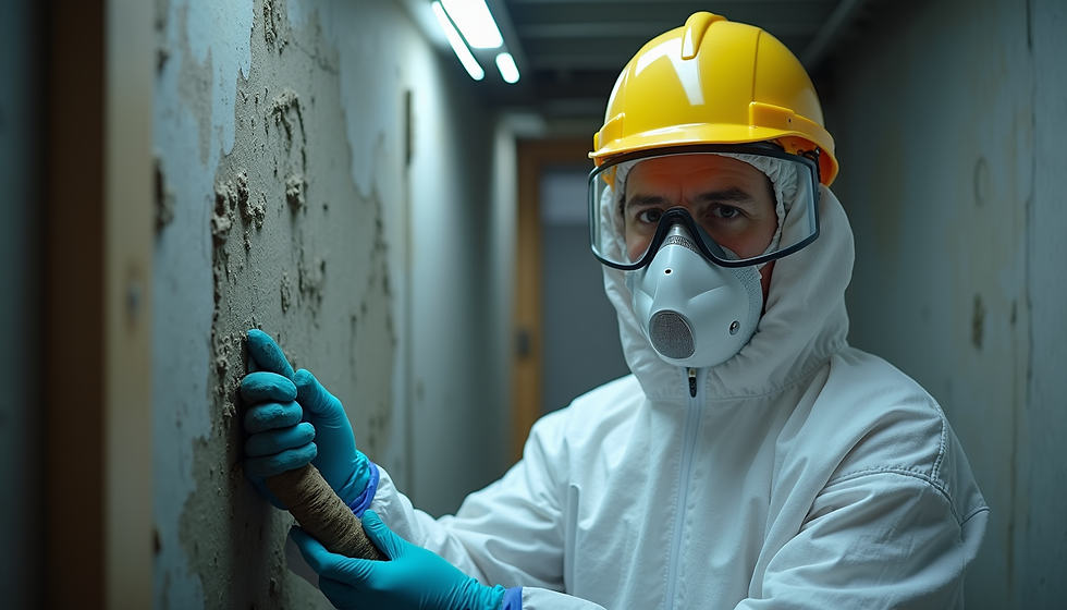 Safe Asbestos Removal: Why Choose Certified Professionals