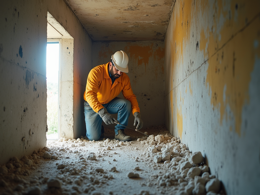 Effective Asbestos Removal Solutions in Burnaby