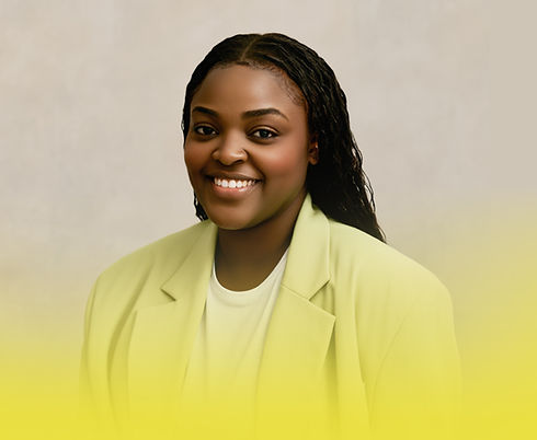 Ashley Nixon Headshot Image