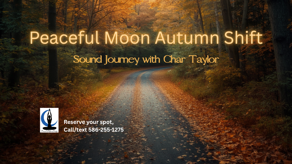 MI Peaceful Moon Autumn Shift