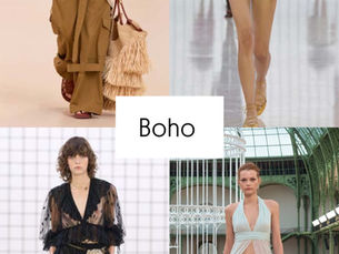 Runway Trends for Spring-Summer 2025: What’s In and What’s Next