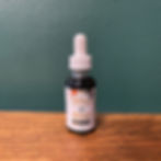 Broad Spectrum Happy Planet CBD Oil